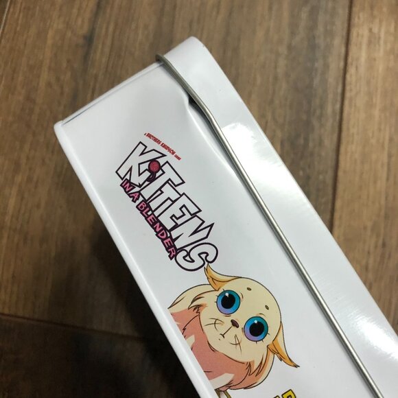 Red Shift Kittens In A Blender Deluxe Edition Family Night Card Game READ DESCR - Picture 3 of 6